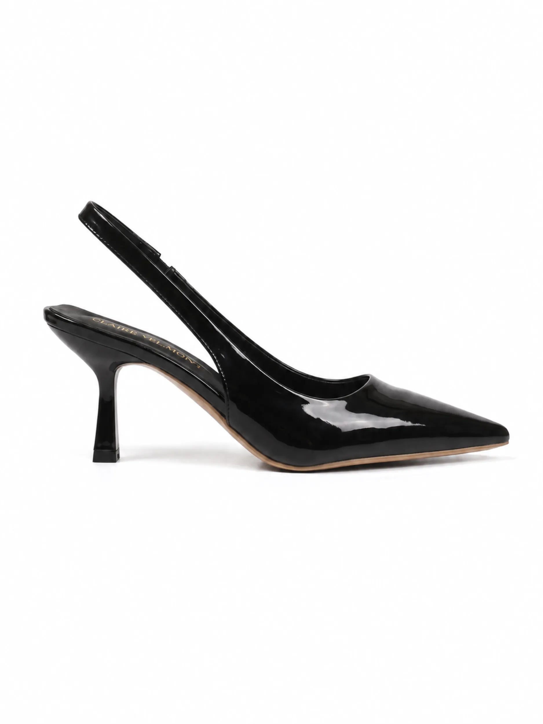 Aveline Slingback