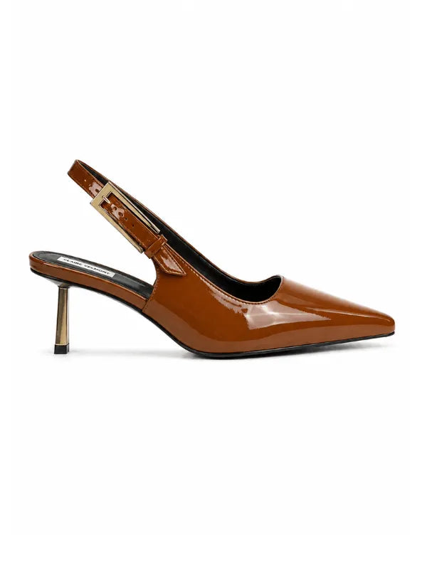 Odette Slingback