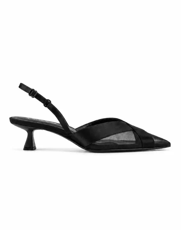 Maelle Slingback