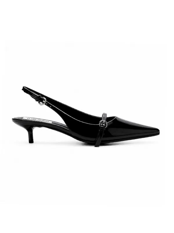 Estelle Slingback