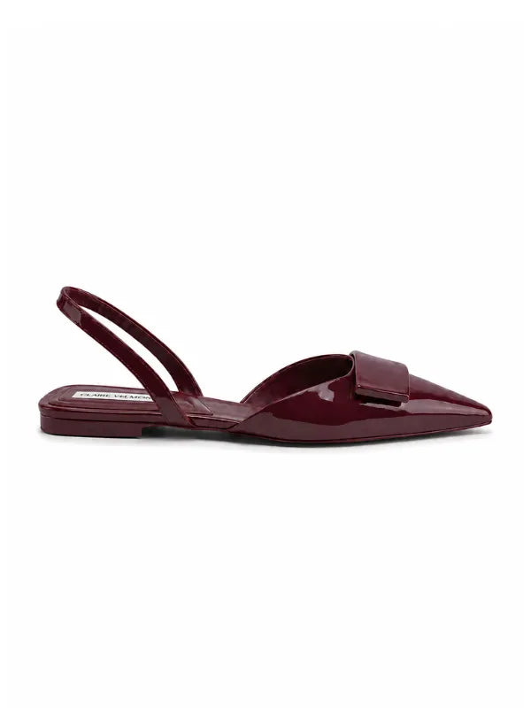Aurelia Slingback