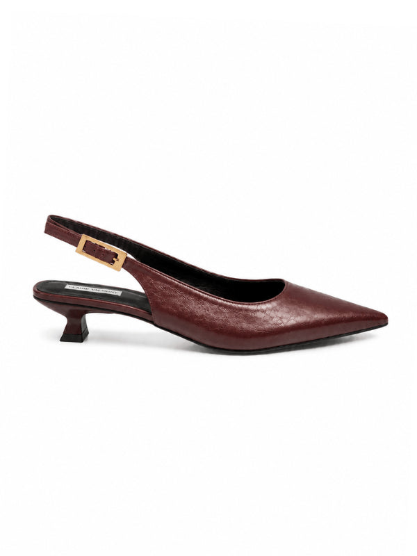 Mirelle Slingback