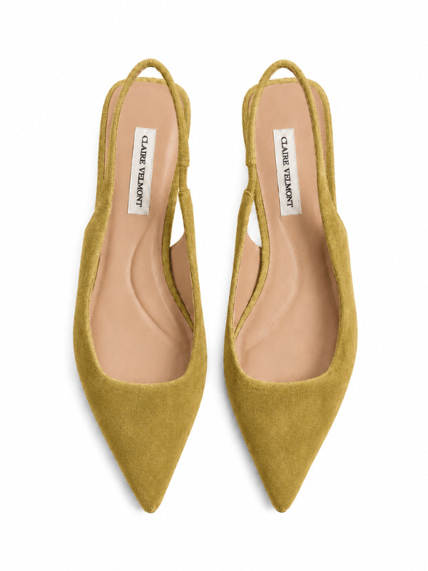 Liora Slingback
