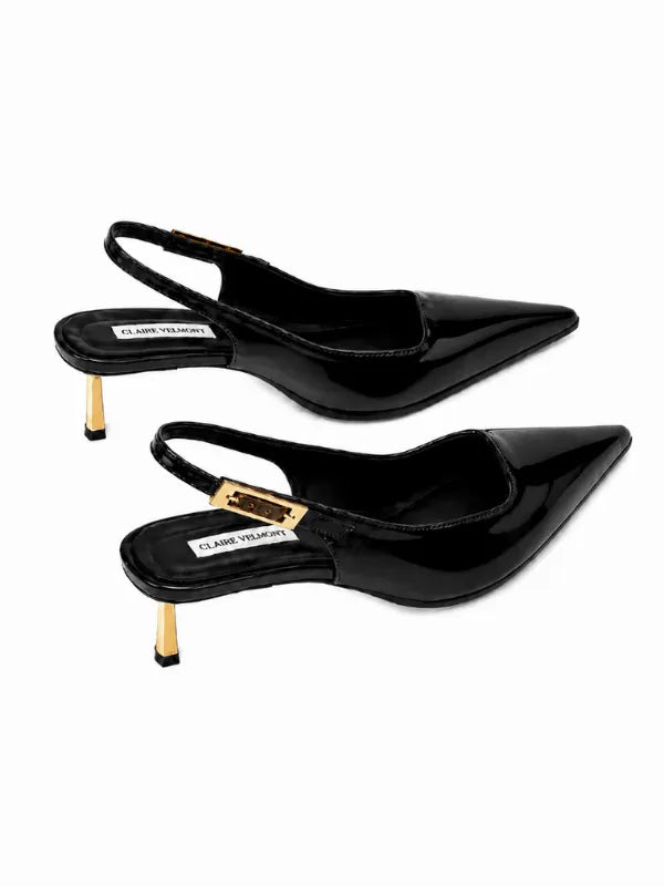 Odette Slingback