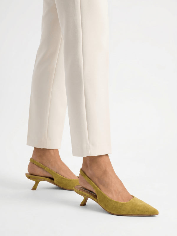 Liora Slingback