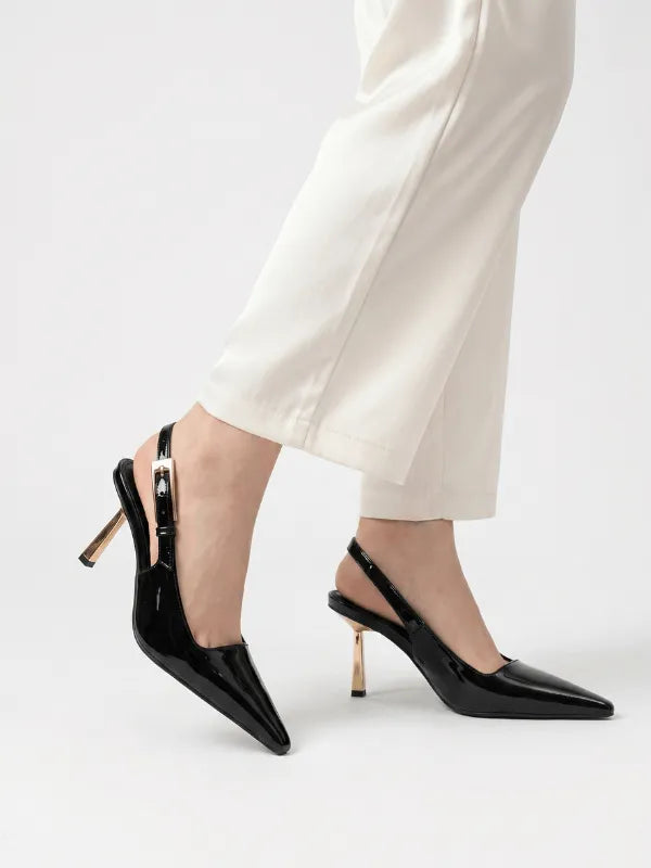 Odette Slingback