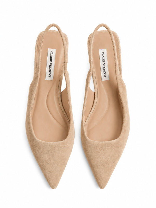 Liora Slingback