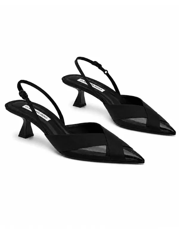Maelle Slingback