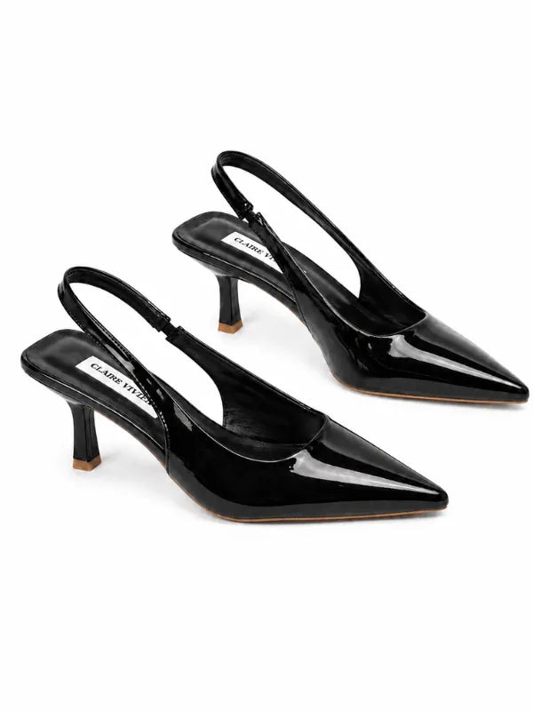 Aveline Slingback