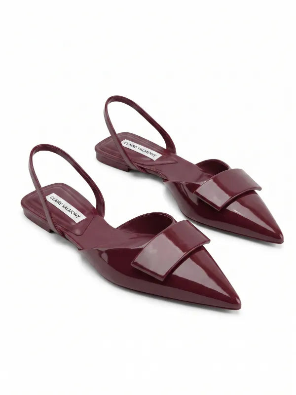 Aurelia Slingback