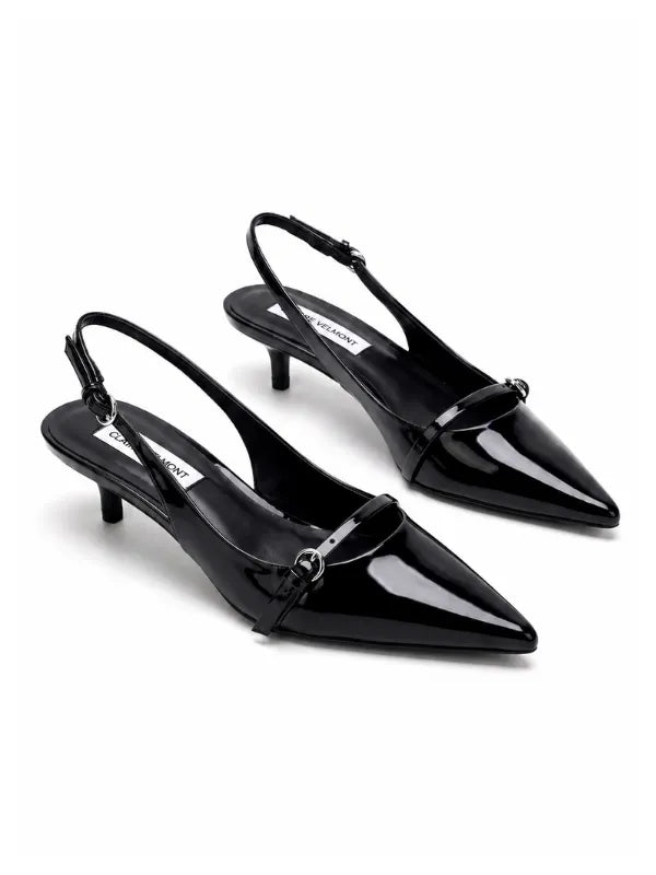Estelle Slingback