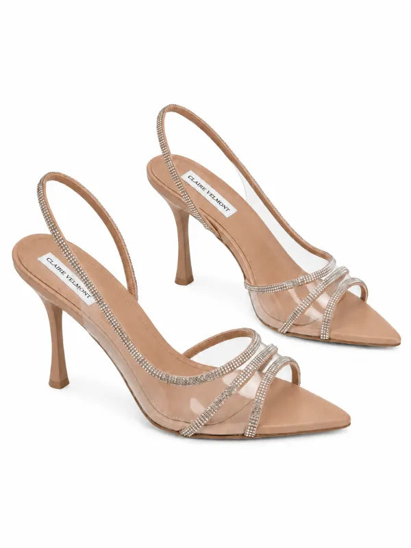 Valery Slingback