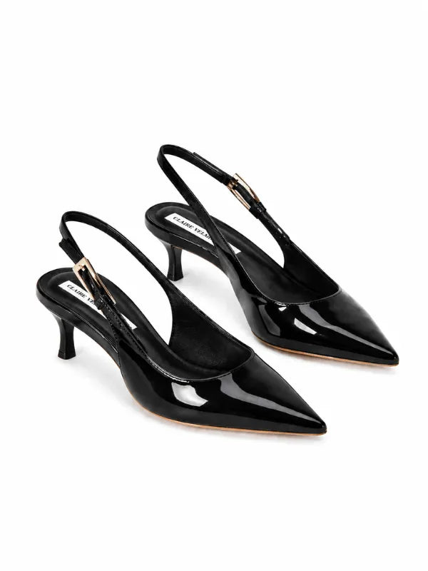Selene Slingback