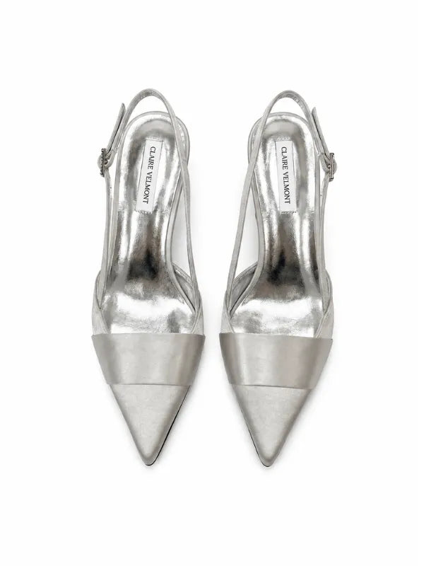 Elara Slingback