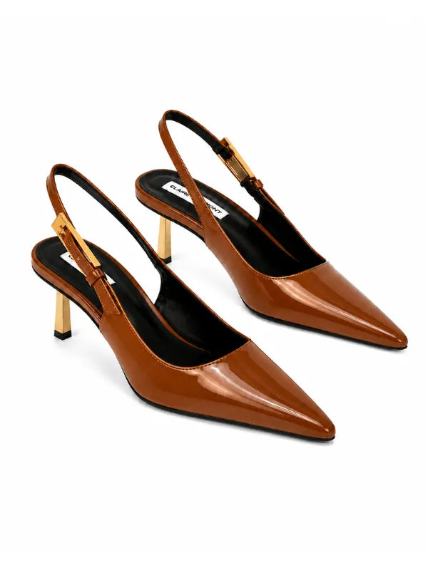 Odette Slingback