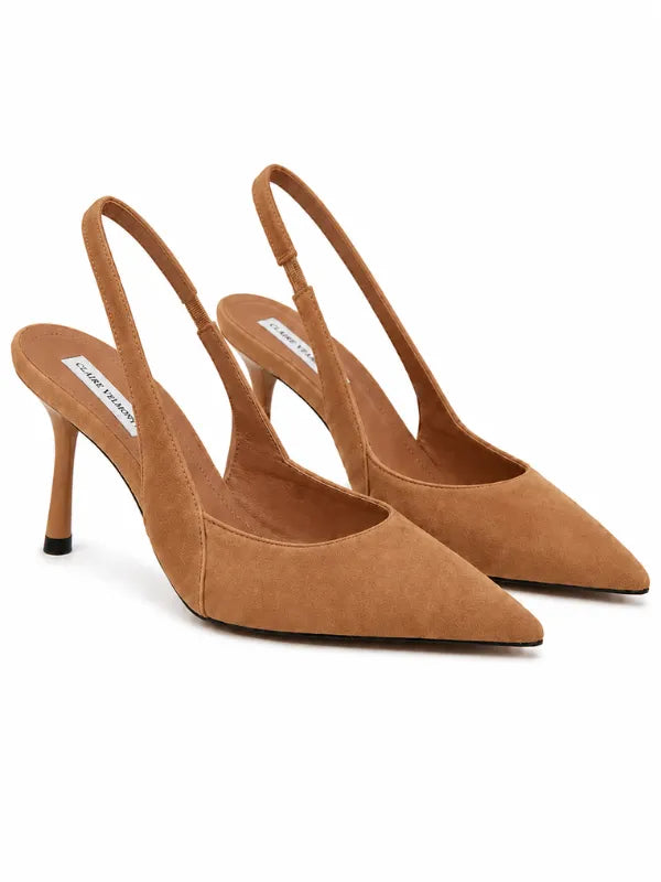 Sabine Slingback