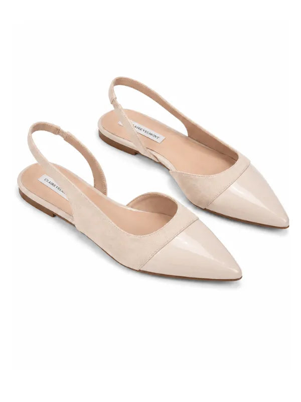 Ines Slingback