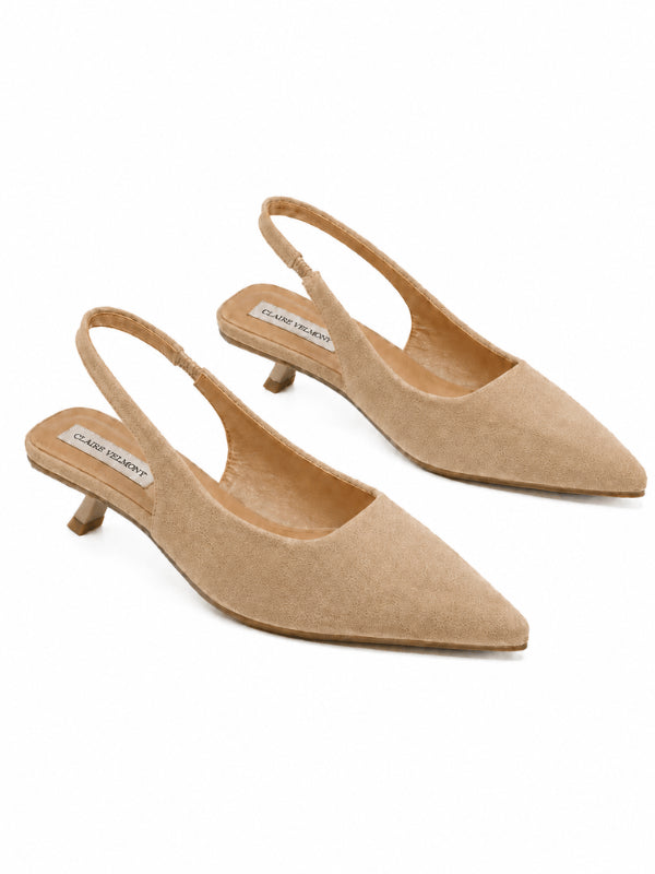 Liora Slingback