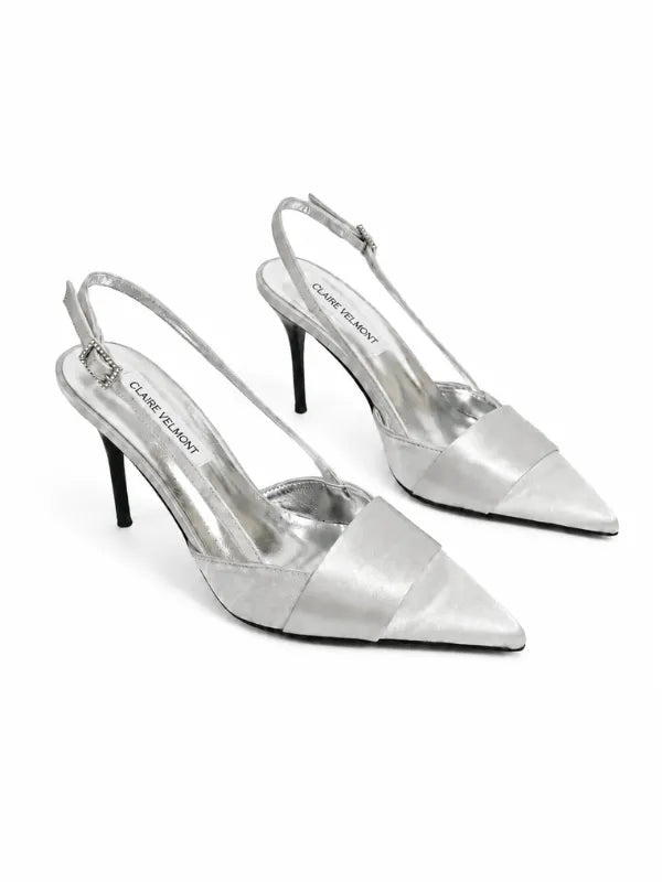 Elara Slingback