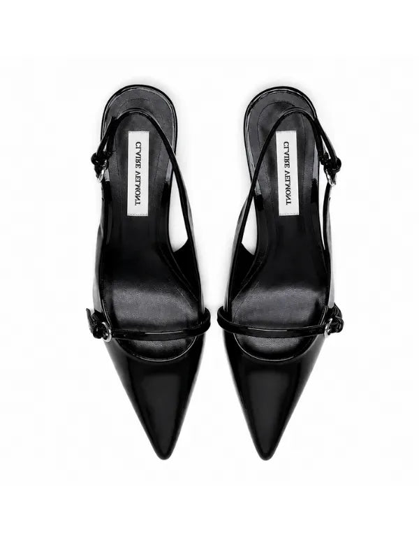 Estelle Slingback