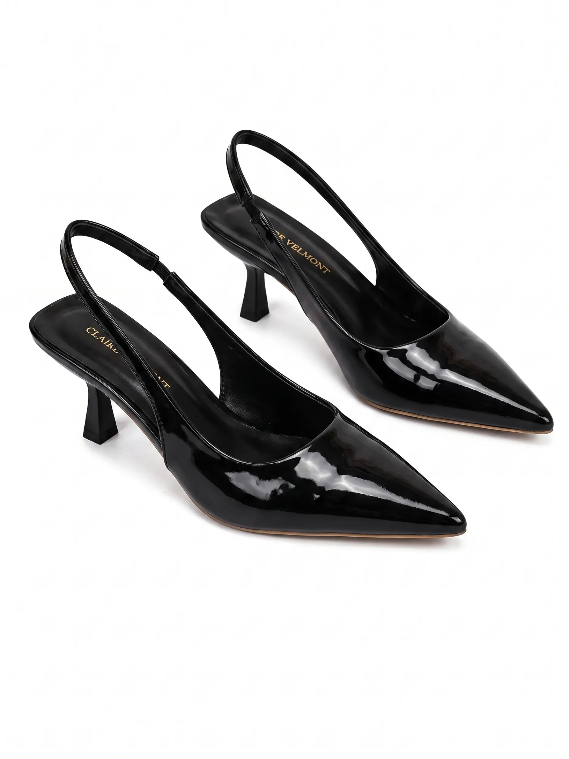 Aveline Slingback