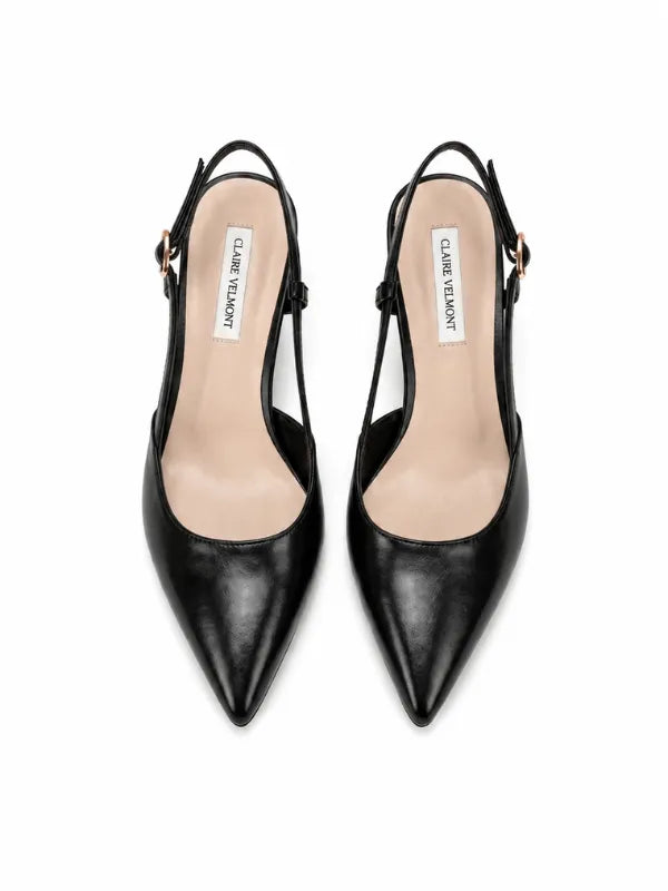Vianne Slingback