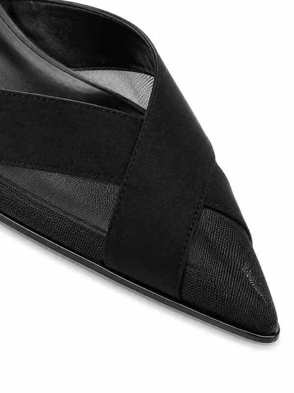 Maelle Slingback