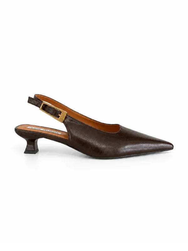 Mirelle Slingback