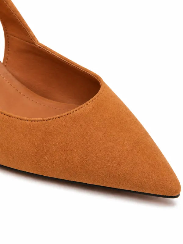 Sabine Slingback