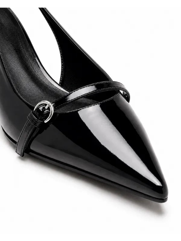 Estelle Slingback