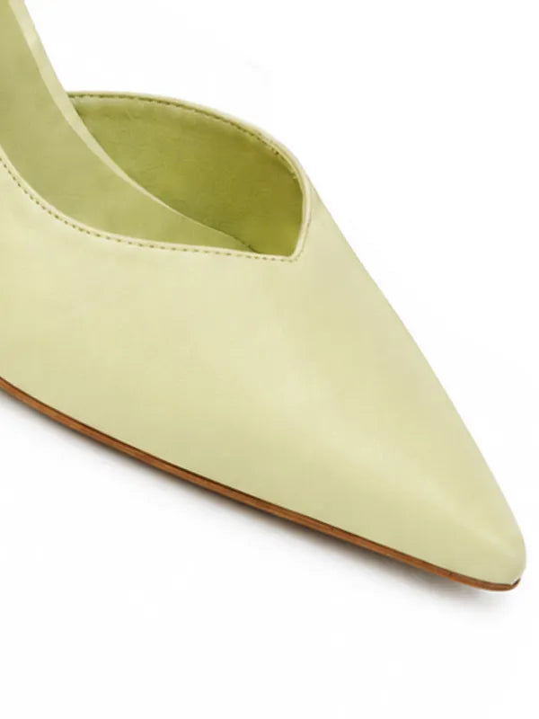 Amelie Slingback