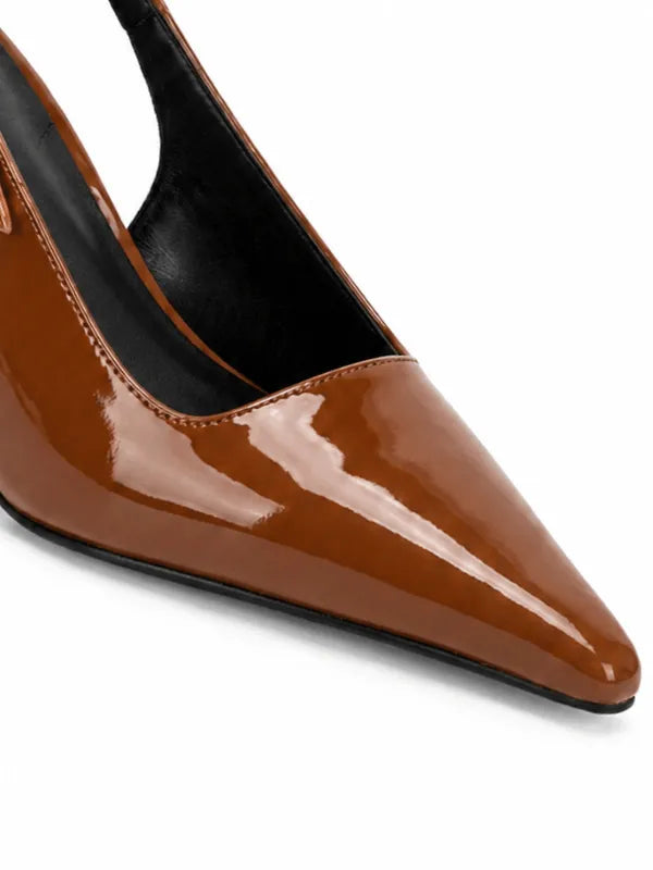Odette Slingback