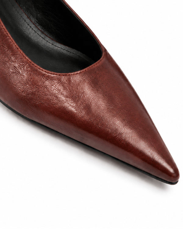 Mirelle Slingback