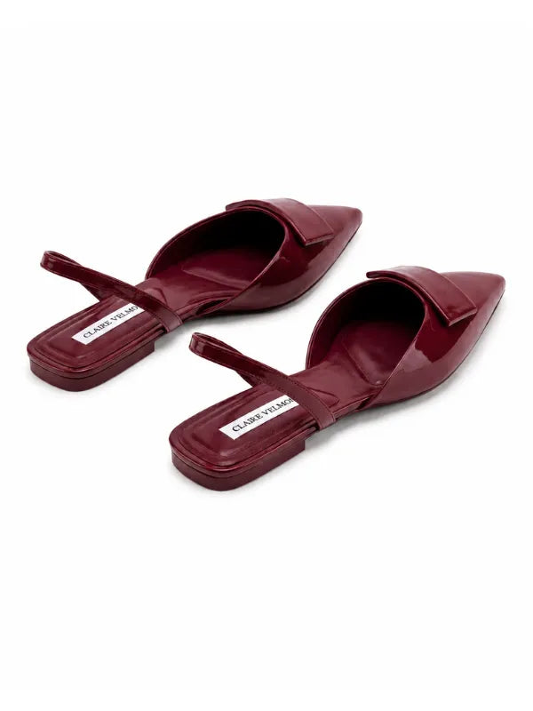 Aurelia Slingback