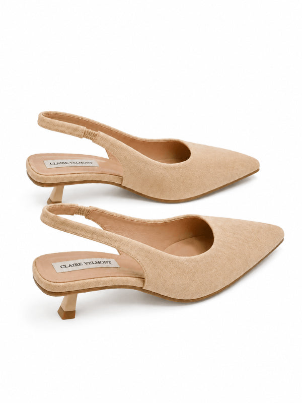 Liora Slingback
