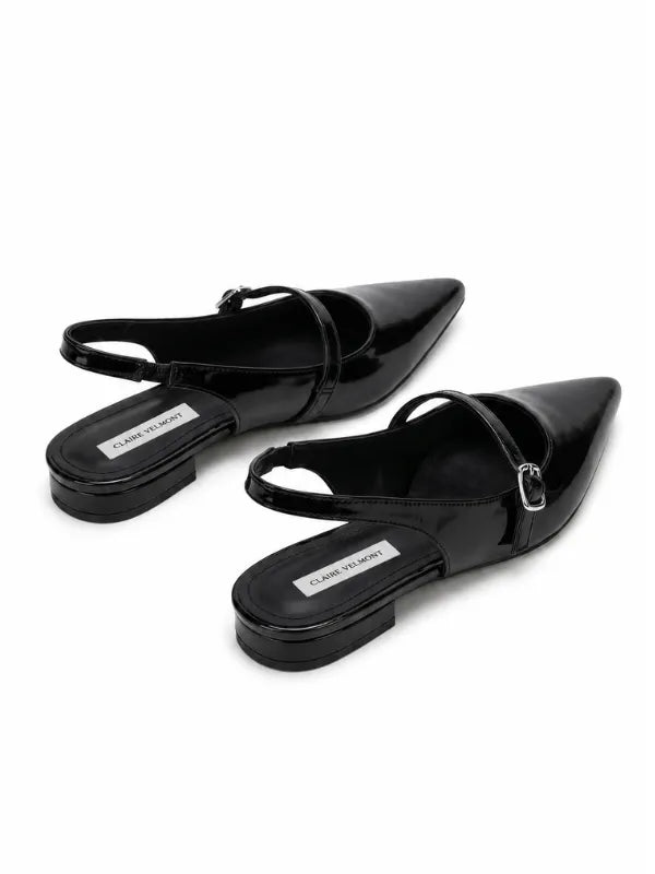 Maren Slingback
