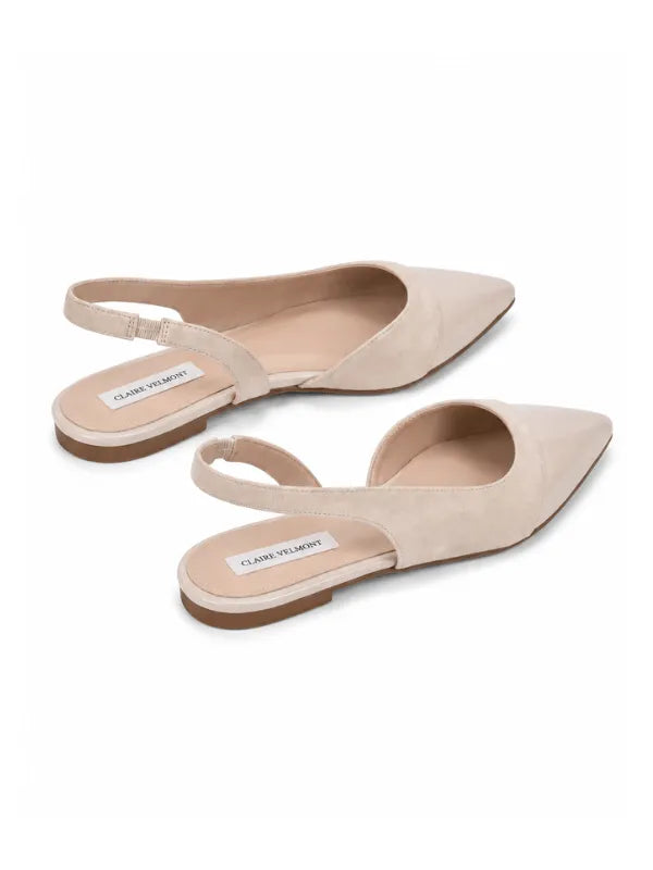 Ines Slingback