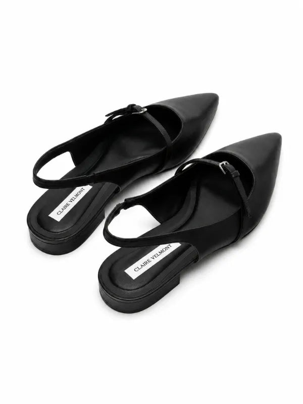 Clara Slingback