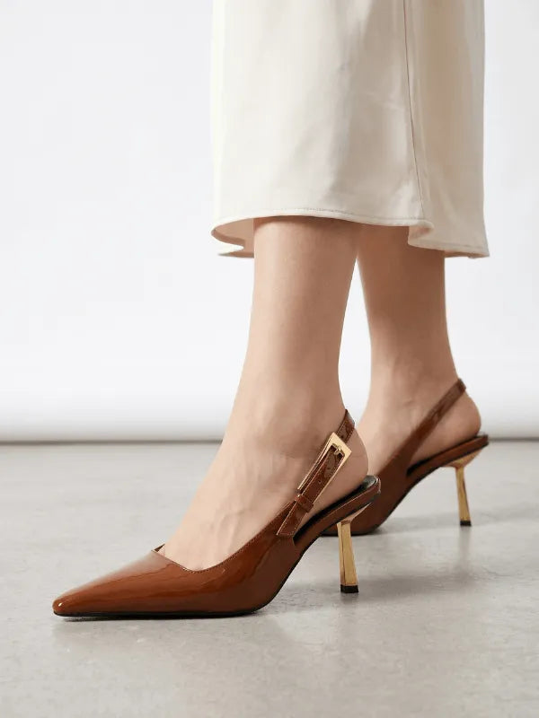 Odette Slingback