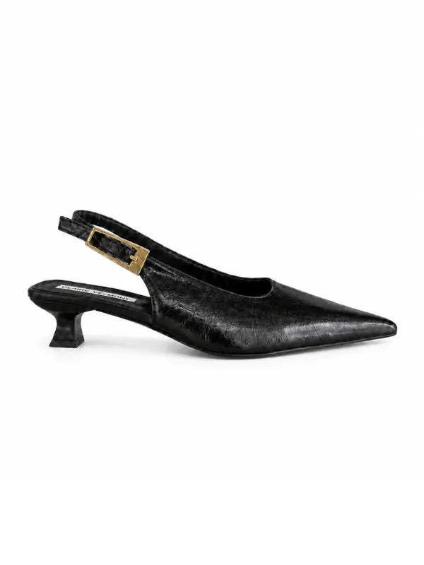 Mirelle Slingback