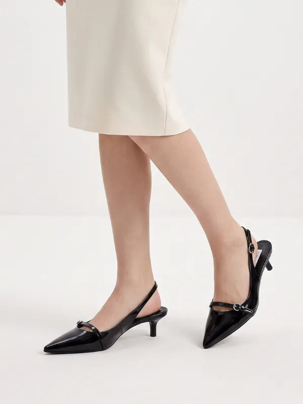 Estelle Slingback