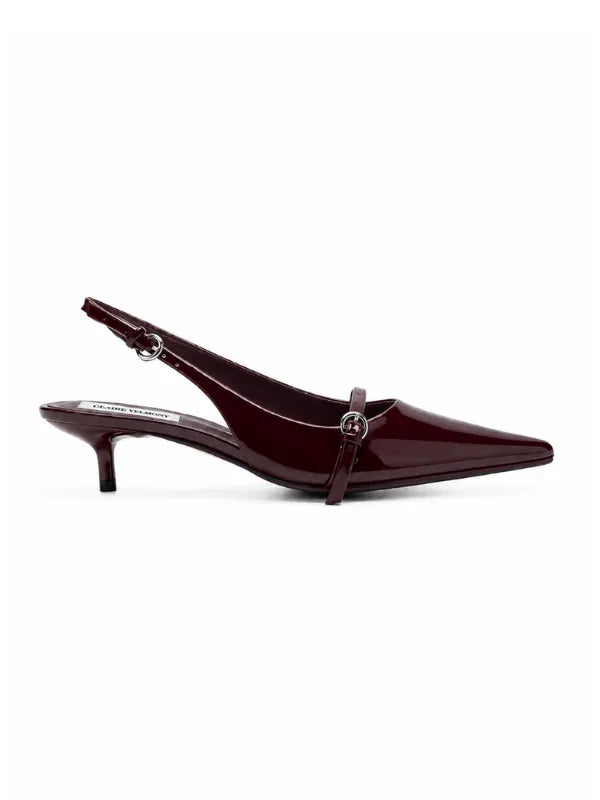 Estelle Slingback