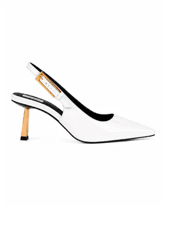 Odette Slingback