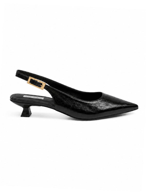 Mirelle Slingback