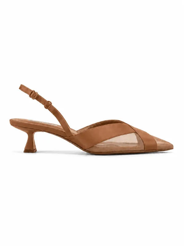 Maelle Slingback