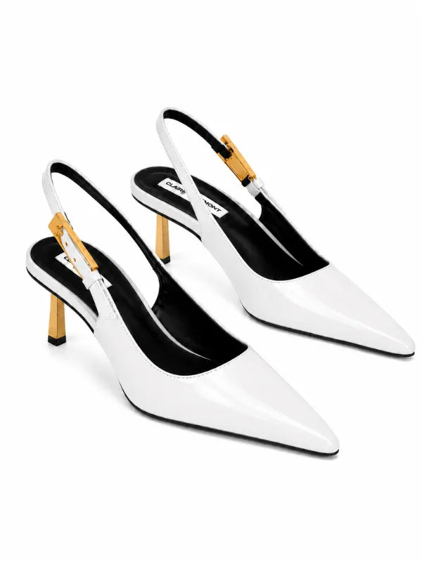 Odette Slingback