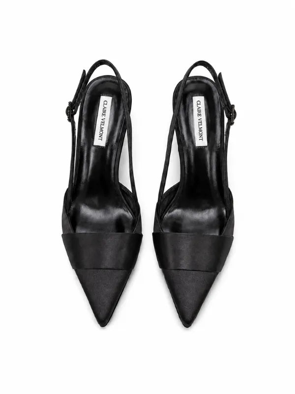 Elara Slingback