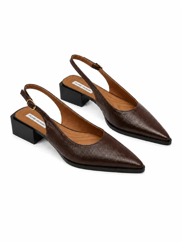 Camille Slingback
