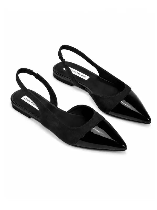 Ines Slingback