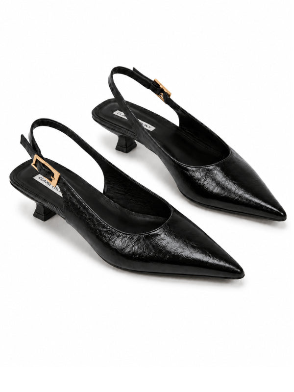 Mirelle Slingback